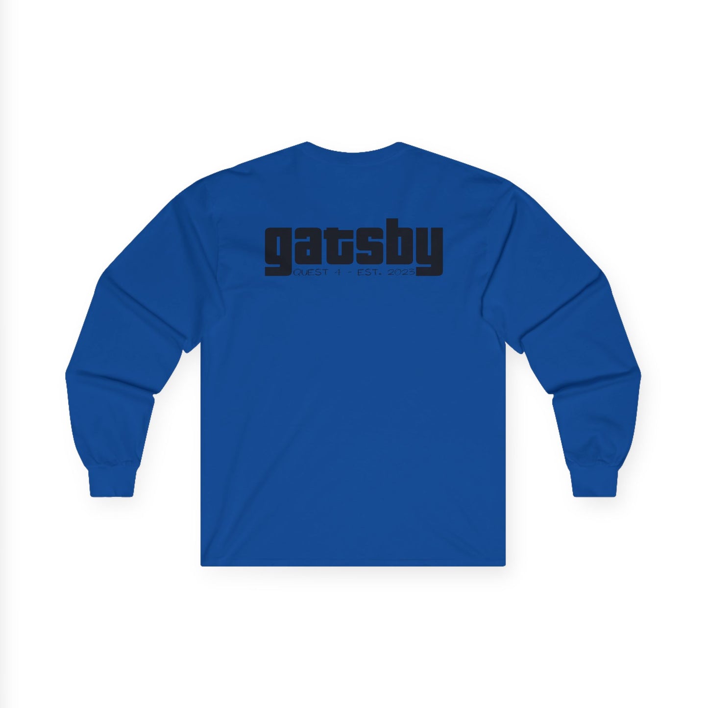gatsby Eyeball Long Sleeve