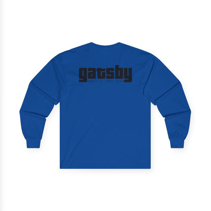 gatsby Eyeball Long Sleeve
