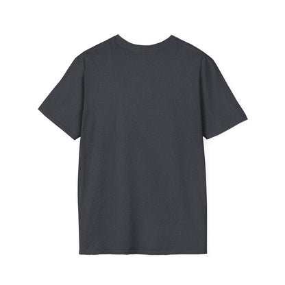 Quest4 Space Unisex Softstyle T-Shirt