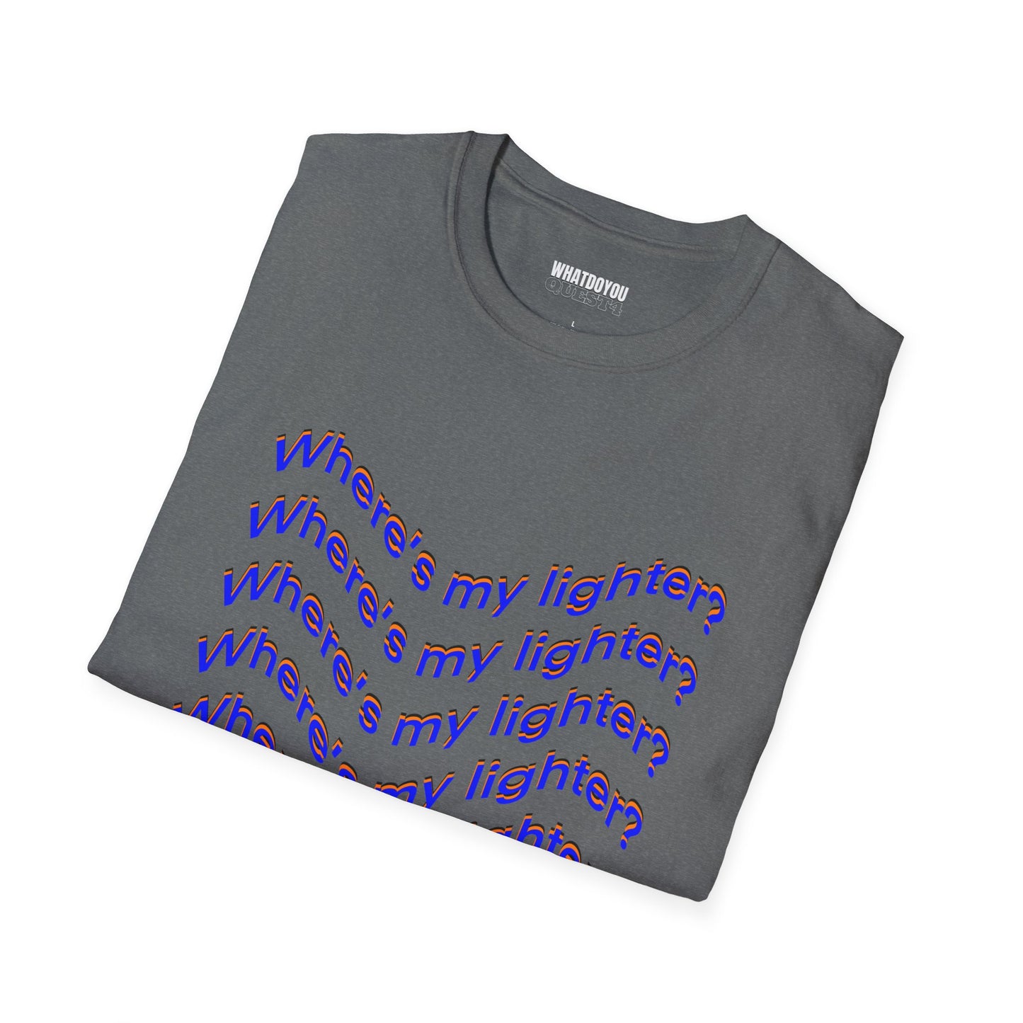 Lighter T-Shirt
