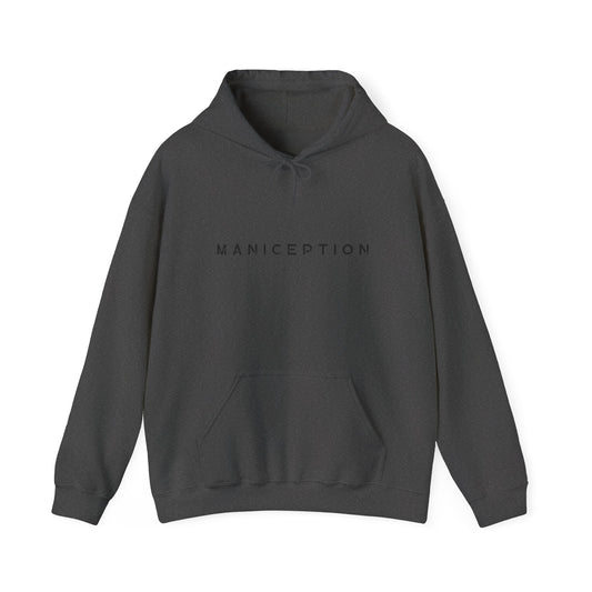 Maniception Alien Hoodie