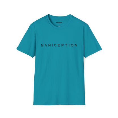 Maniception Alien T-Shirt