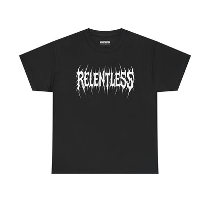 Relentless gatsby & The Real Jr T Shirt