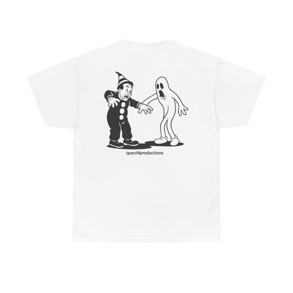Relentless gatsby & The Real Jr T Shirt