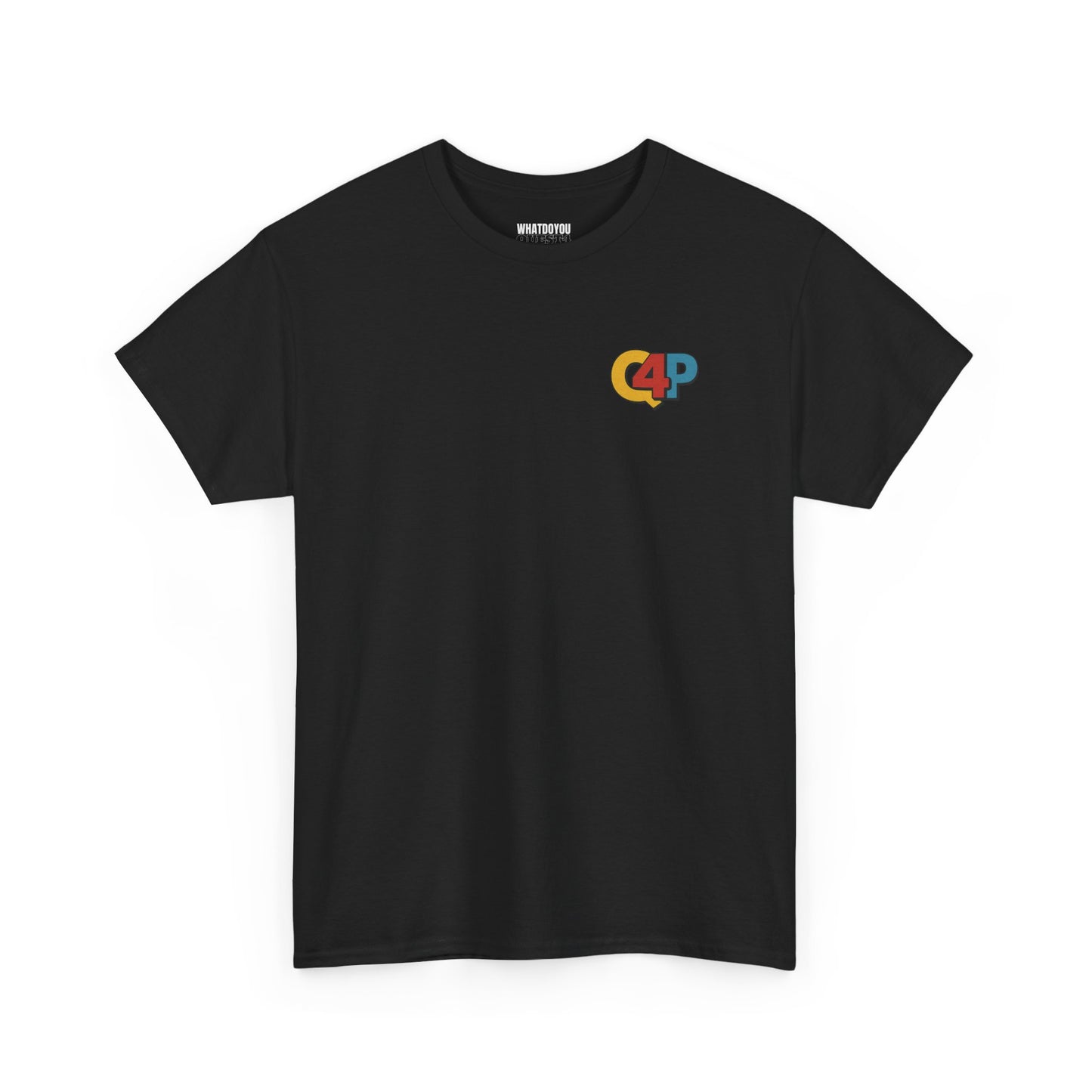 Retro Quest 4 Productions T Shirt