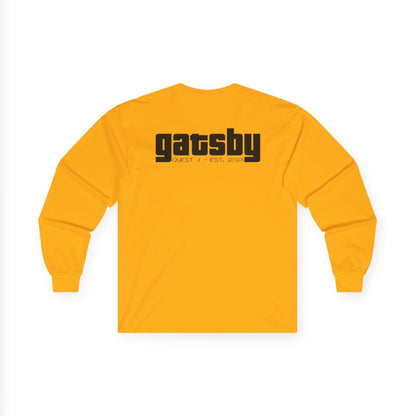 gatsby Eyeball Long Sleeve