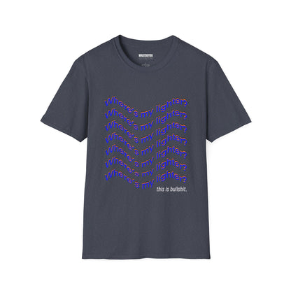 Lighter T-Shirt