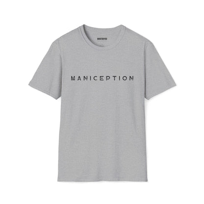 Maniception Alien T-Shirt
