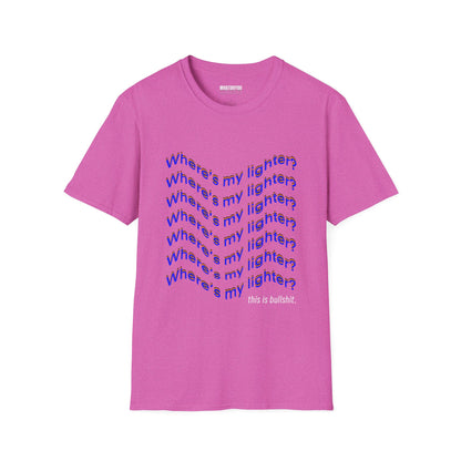 Lighter T-Shirt