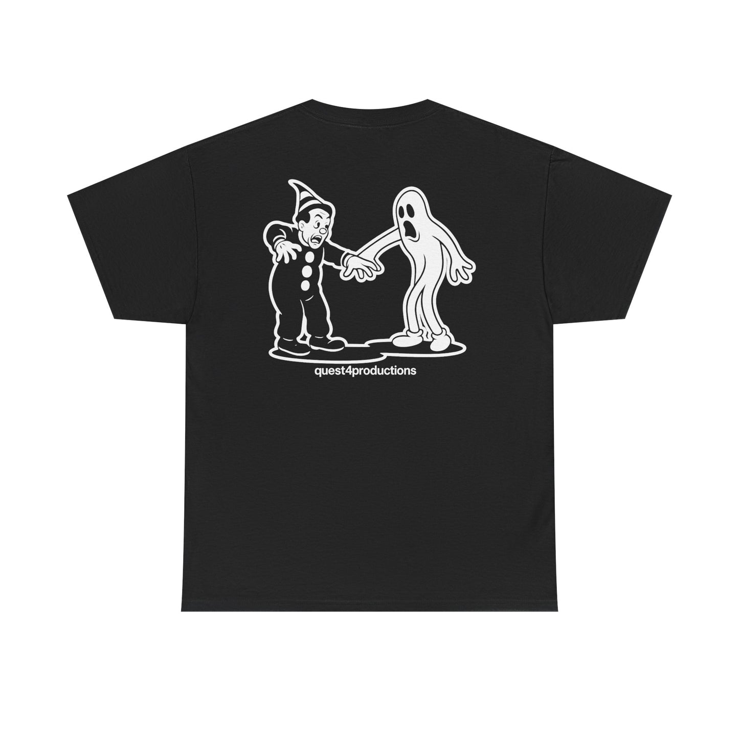 Relentless gatsby & The Real Jr T Shirt
