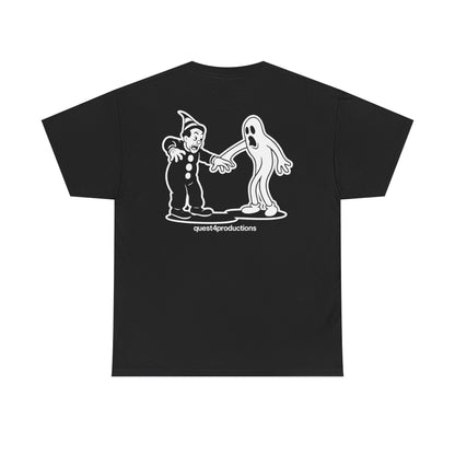 Relentless gatsby & The Real Jr T Shirt