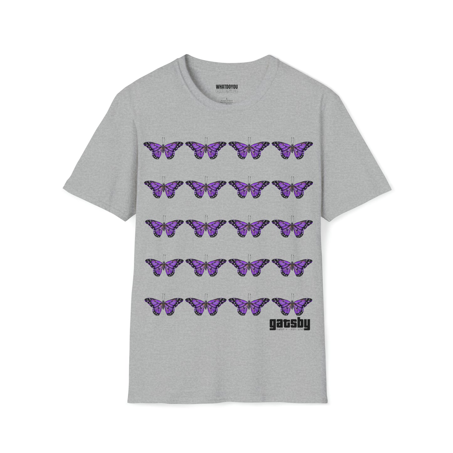 GATSBY T-Shirt
