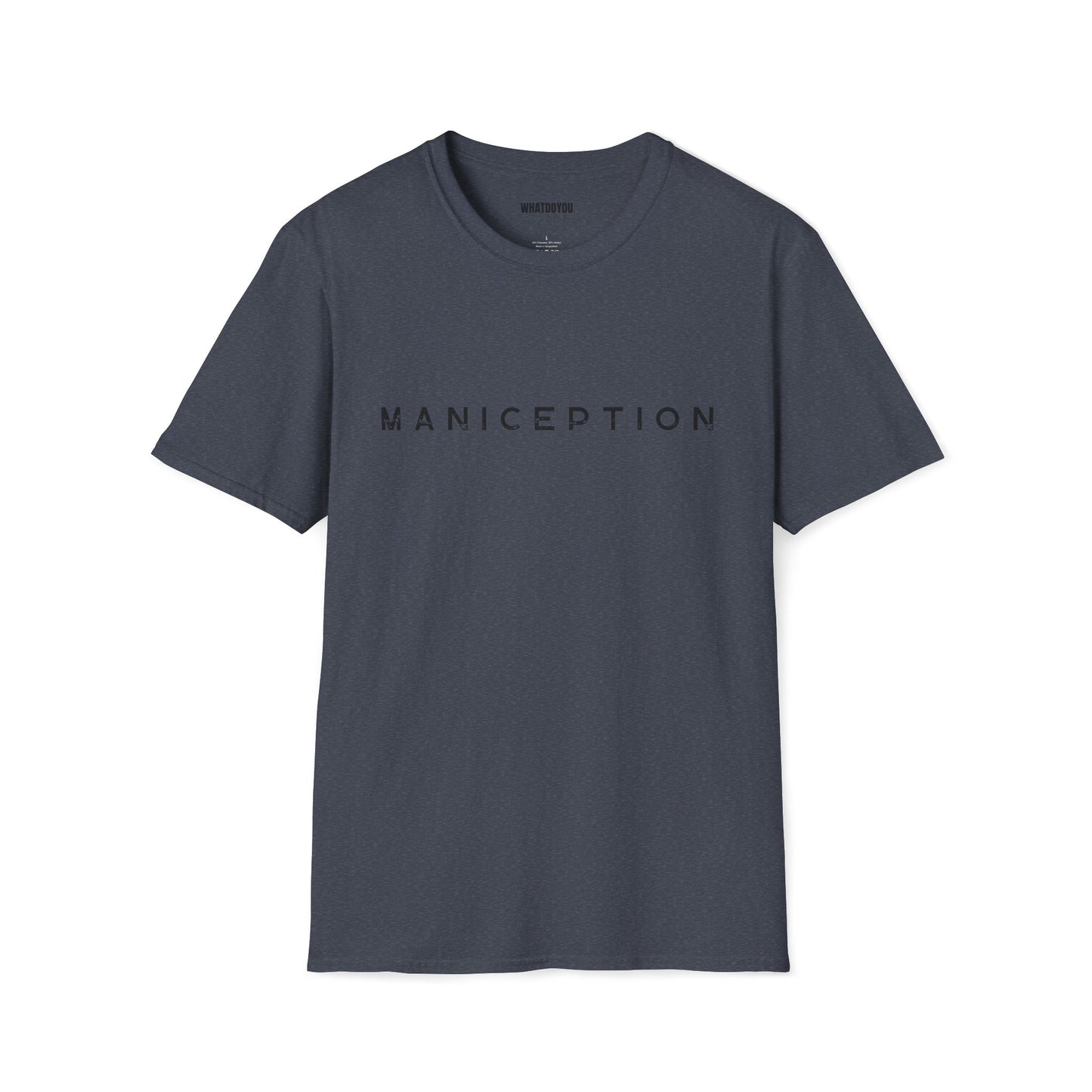 Maniception Alien T-Shirt