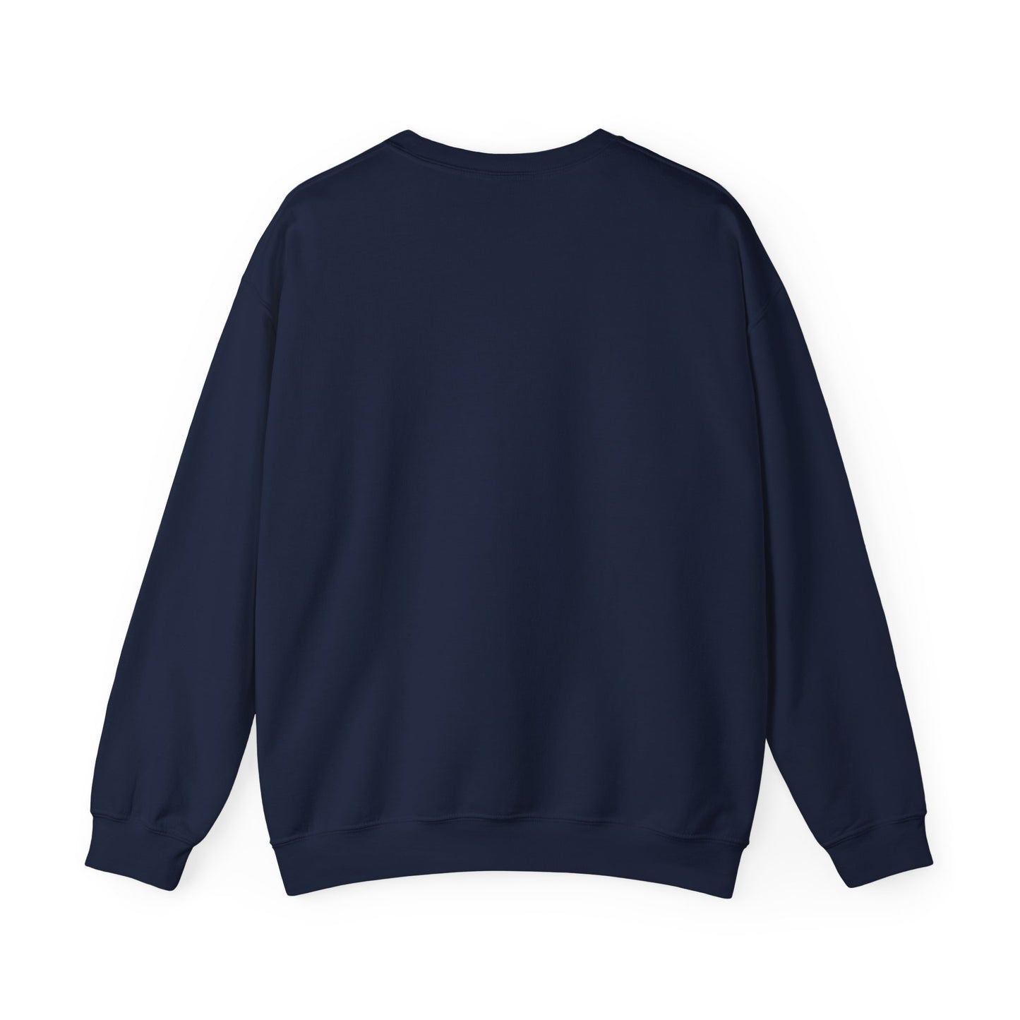 Mikal The Messenger Sweatshirt