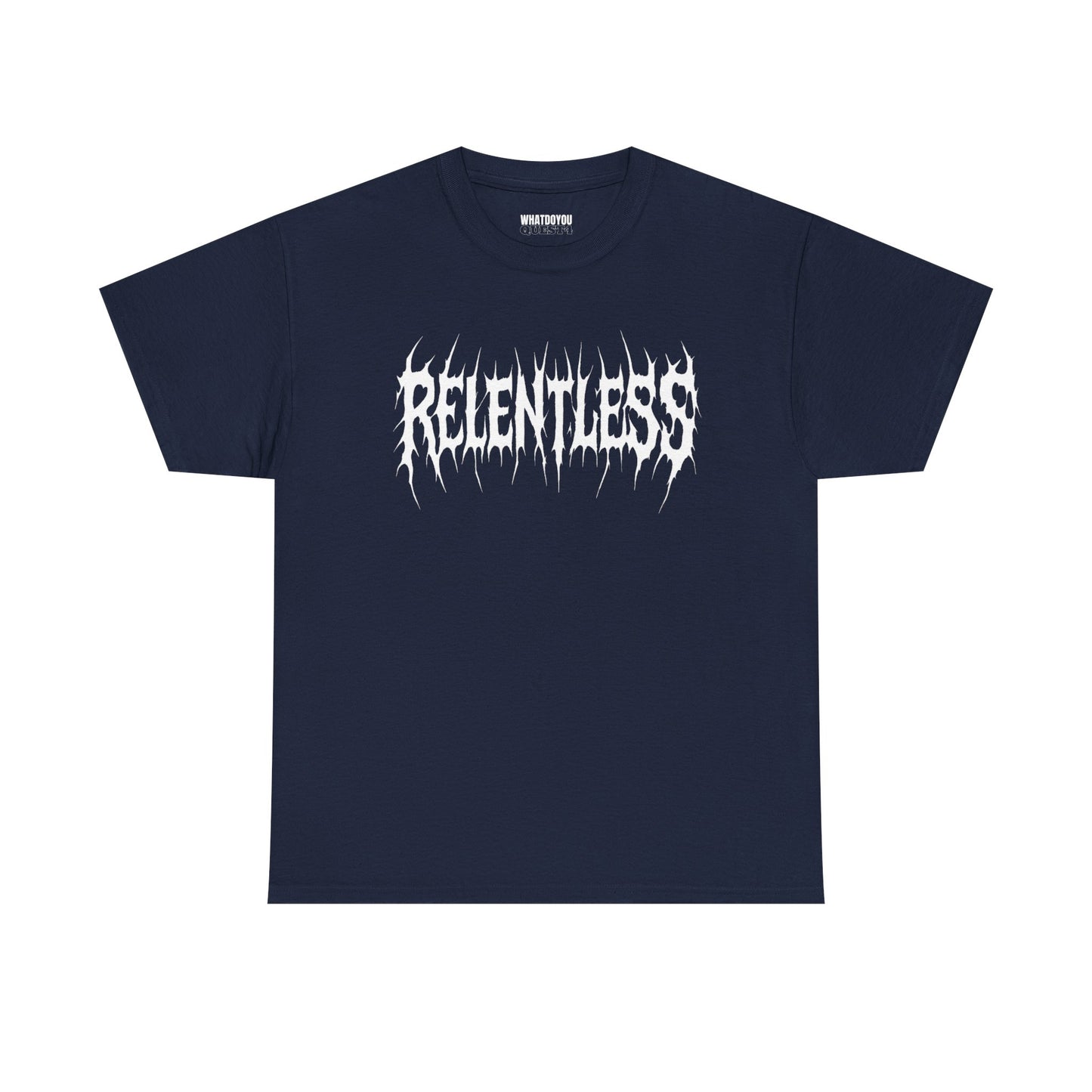 Relentless gatsby & The Real Jr T Shirt