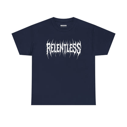 Relentless gatsby & The Real Jr T Shirt
