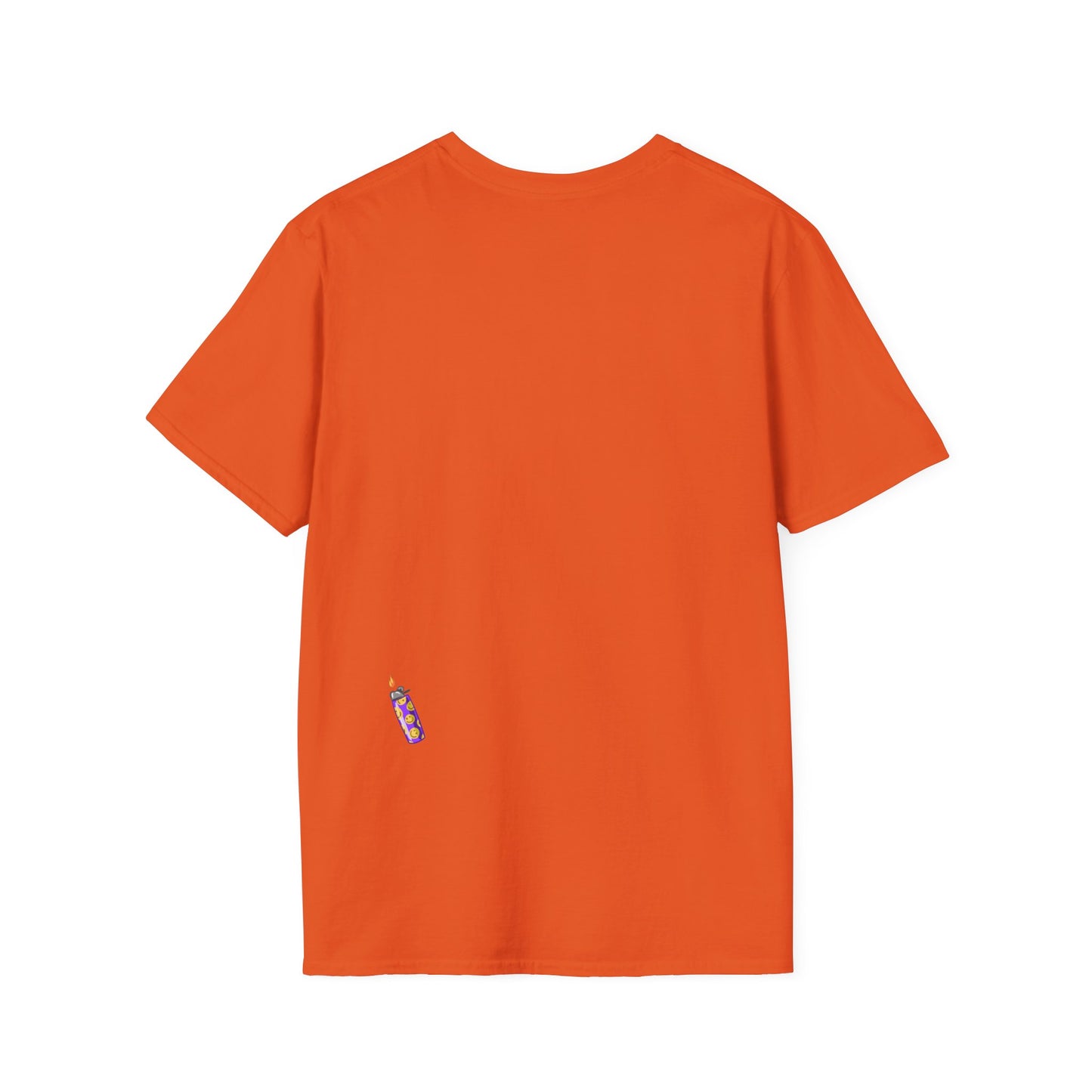 Lighter T-Shirt