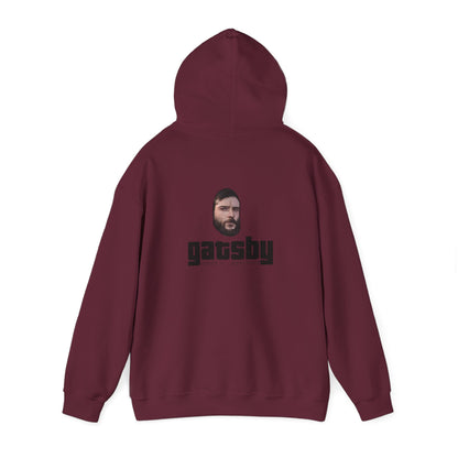 GATSBY  Hooded Sweatshirt