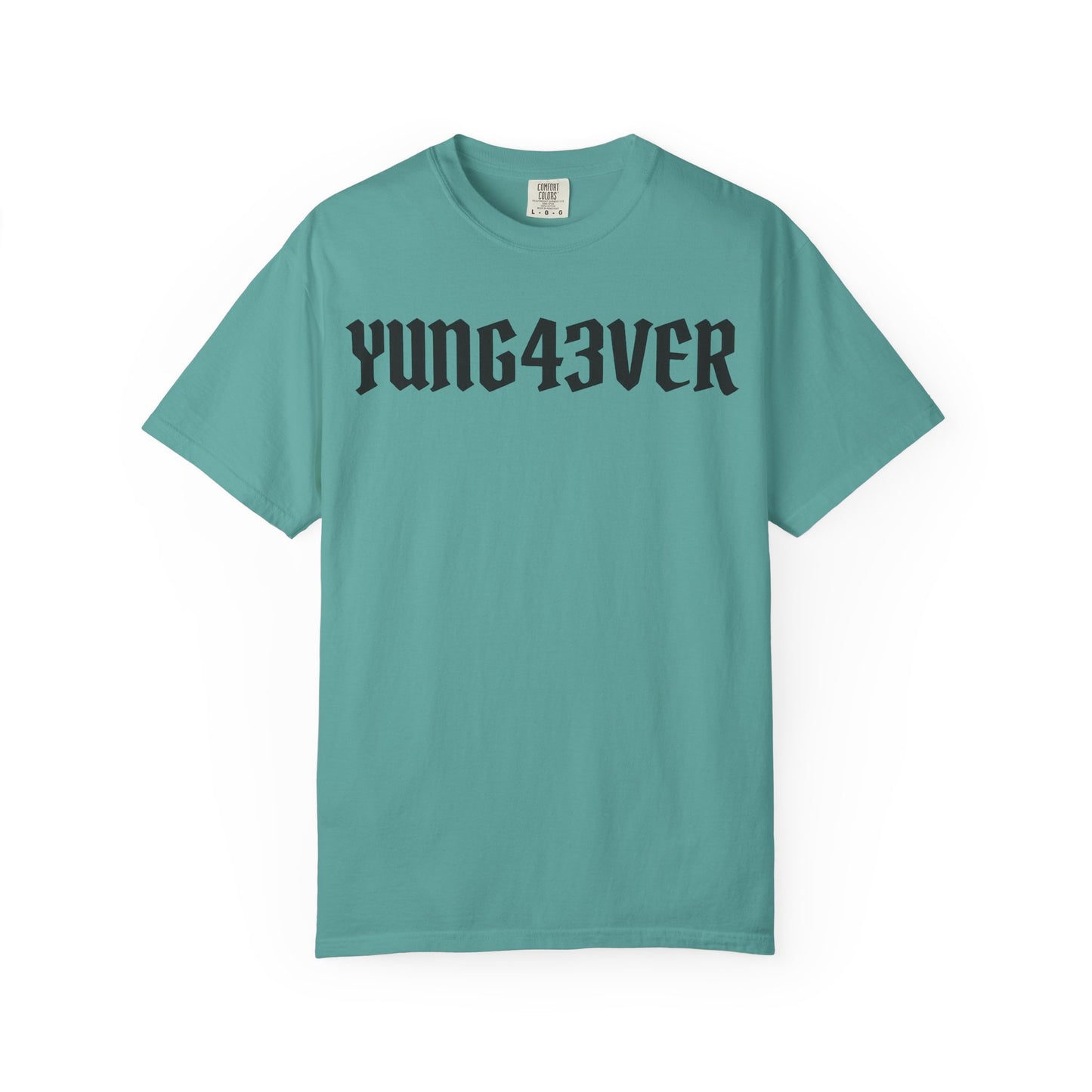 Yung Co$mo$ 43ver t-shirt