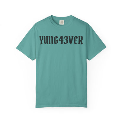 Yung Co$mo$ 43ver t-shirt