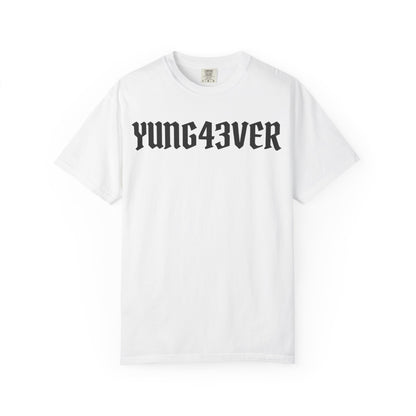 Yung Co$mo$ 43ver t-shirt
