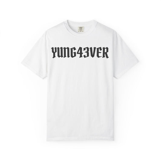 Yung Co$mo$ 43ver t-shirt