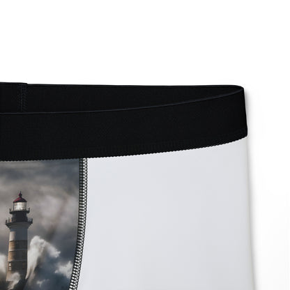 Men's Lighthouse Boxers