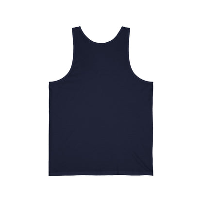TCZ Unisex Jersey Tank