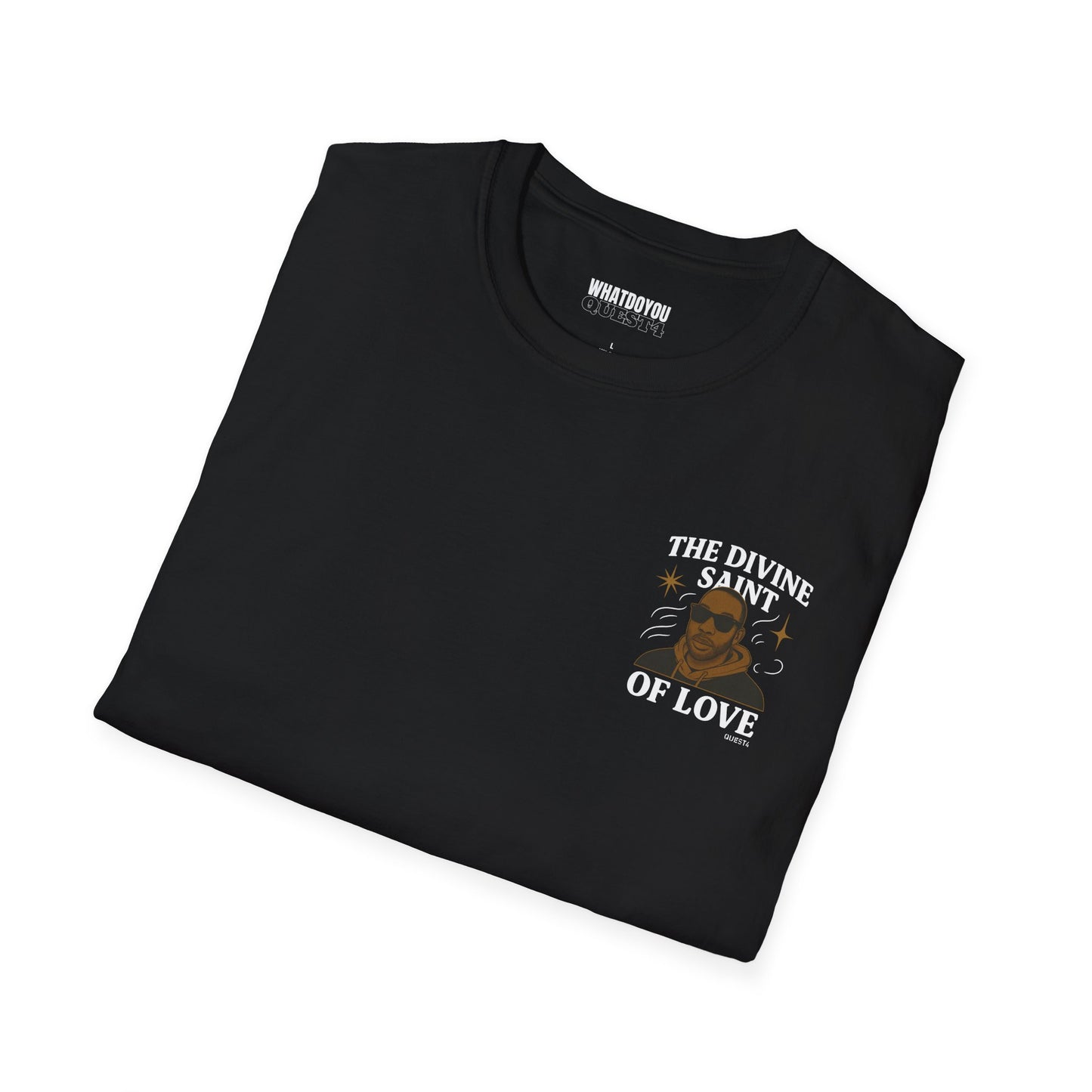 The Divine Saint of Love Tee