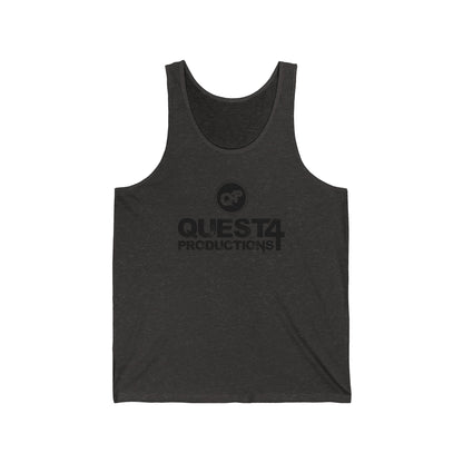QUEST4 Tank Top