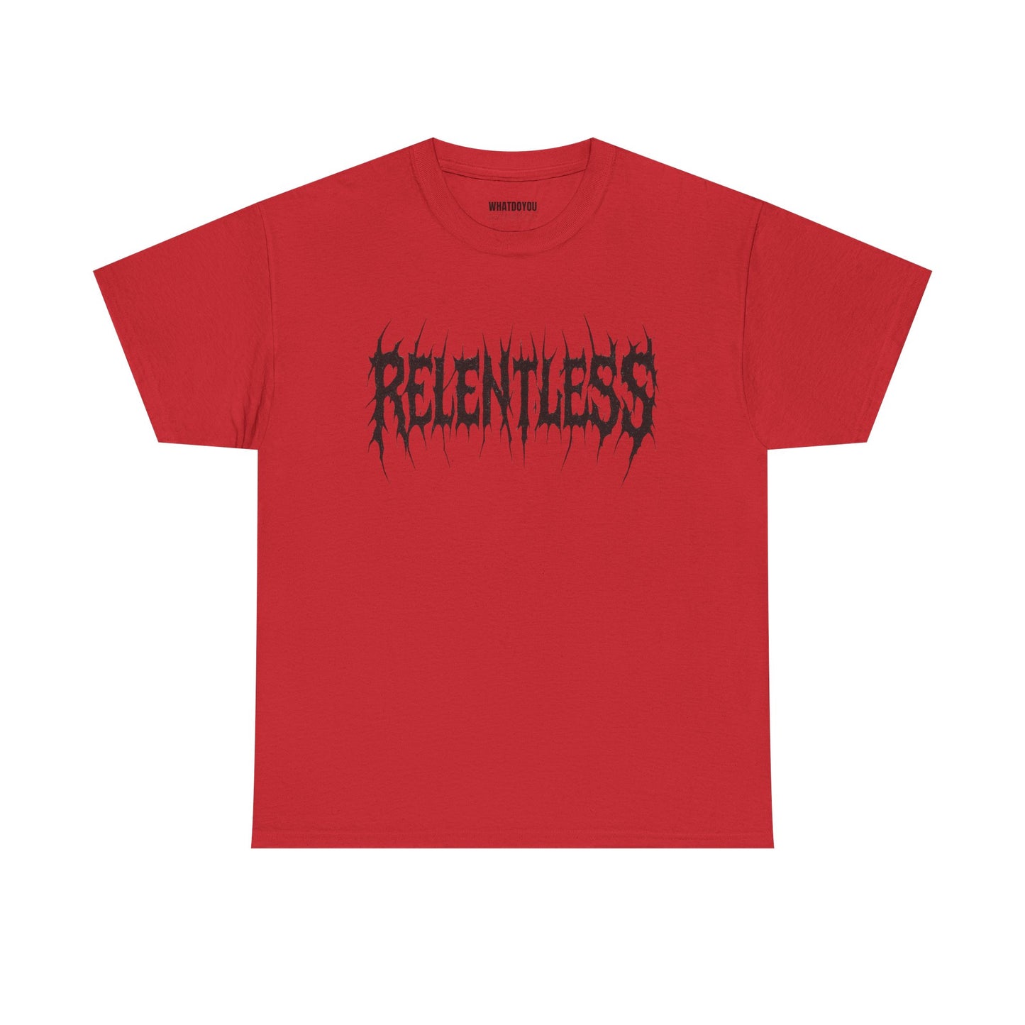 Relentless gatsby & The Real Jr T Shirt