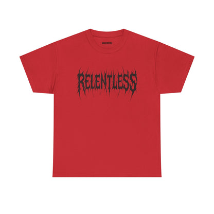 Relentless gatsby & The Real Jr T Shirt