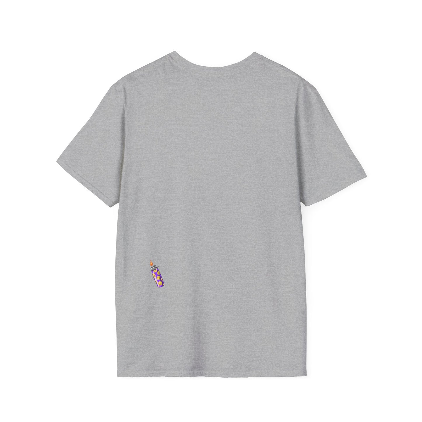 Lighter T-Shirt
