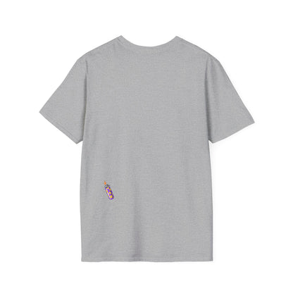 Lighter T-Shirt