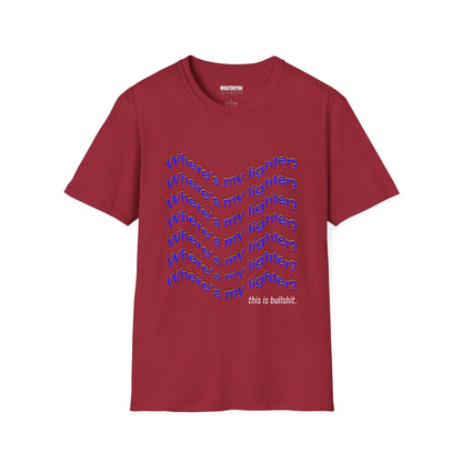 Lighter T-Shirt