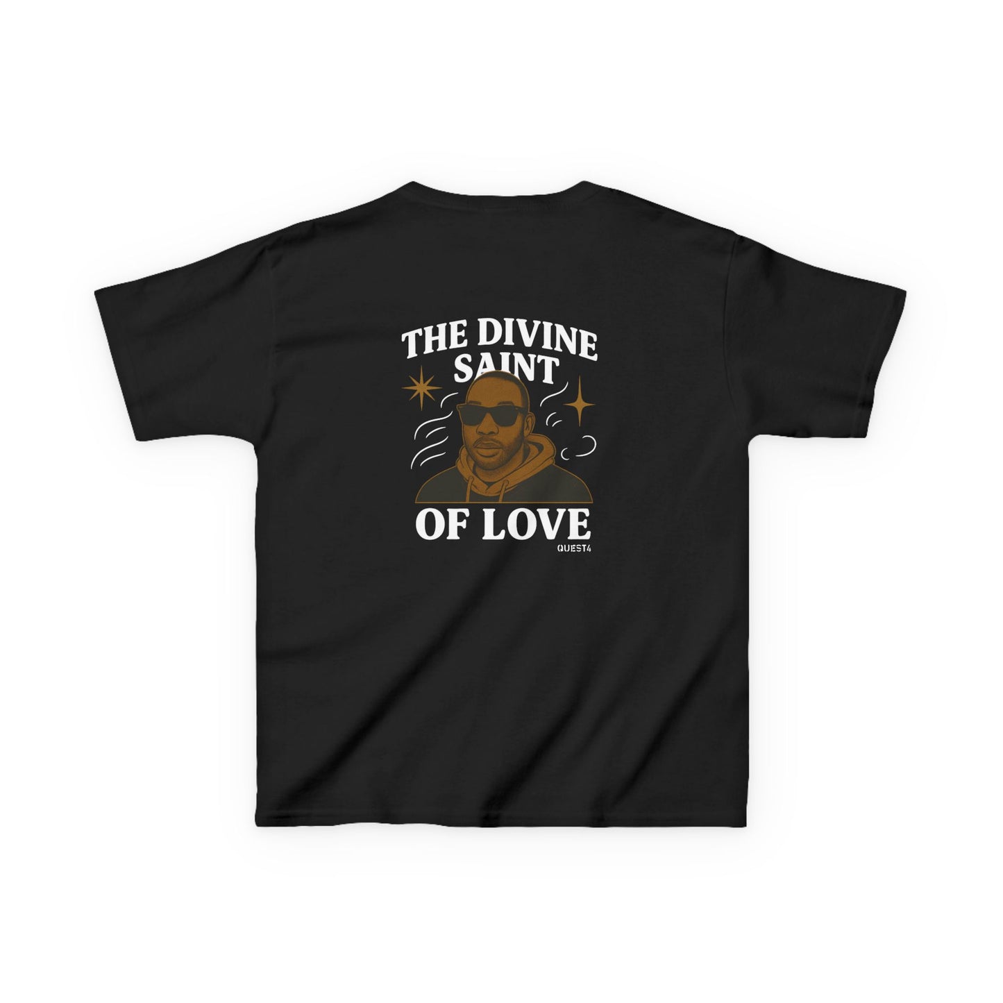 The Divine Saint of Love Youth Tee