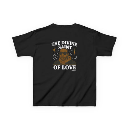 The Divine Saint of Love Youth Tee