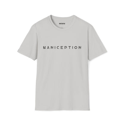 Maniception Alien T-Shirt