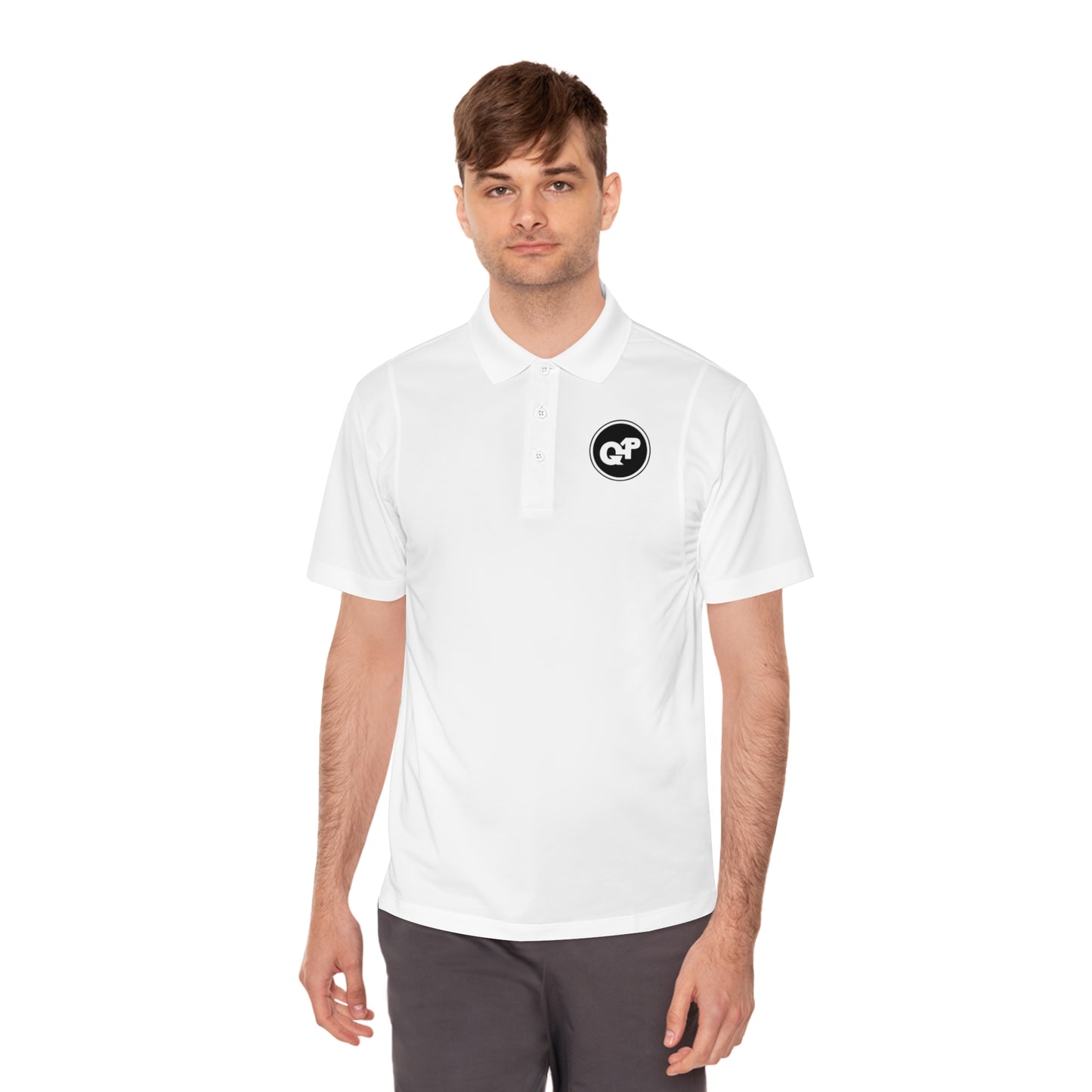 Q4P Polo