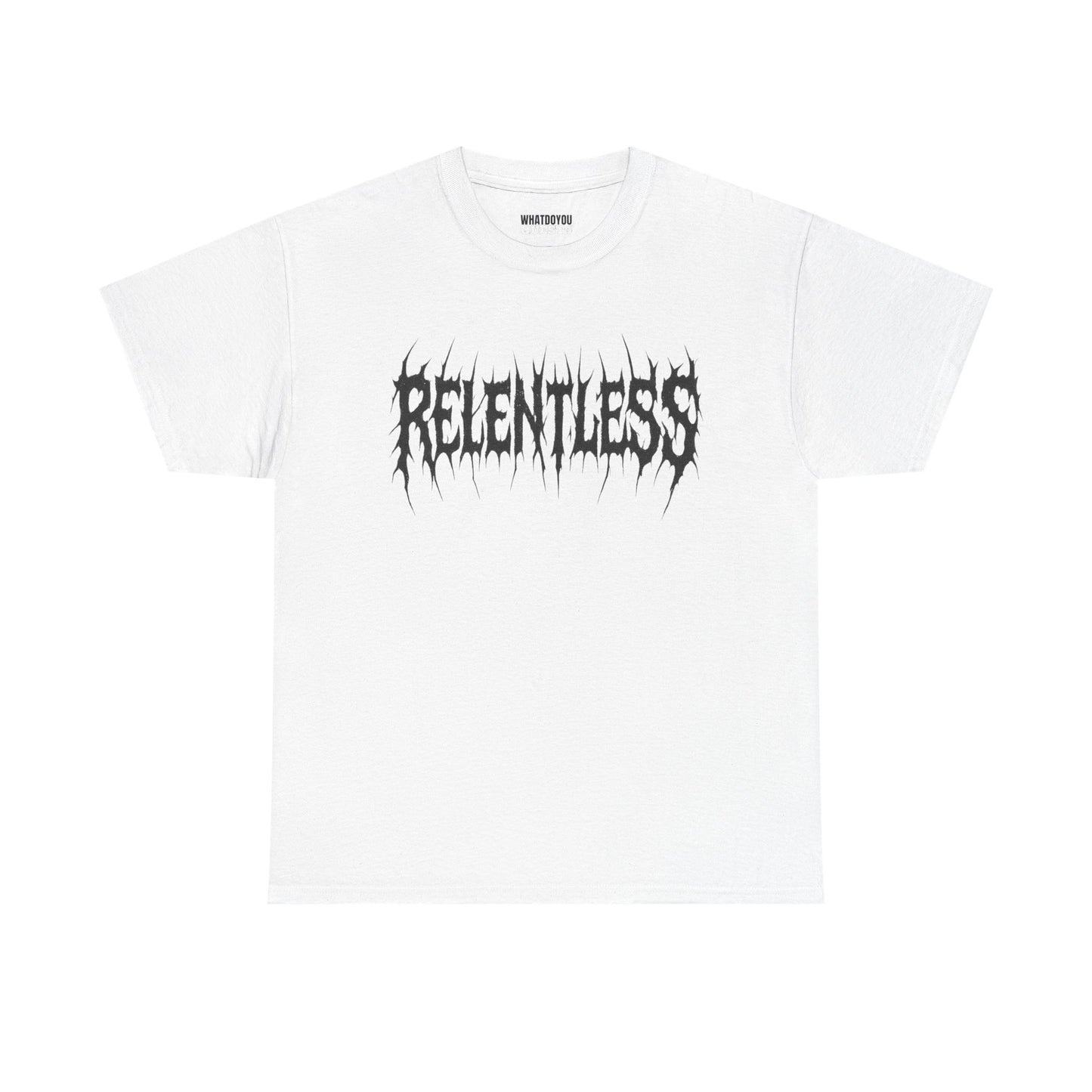 Relentless gatsby & The Real Jr T Shirt