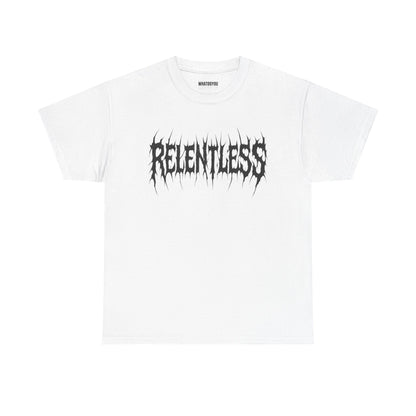 Relentless gatsby & The Real Jr T Shirt