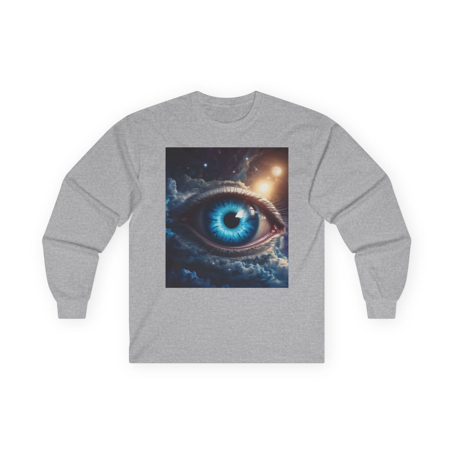 gatsby Eyeball Long Sleeve