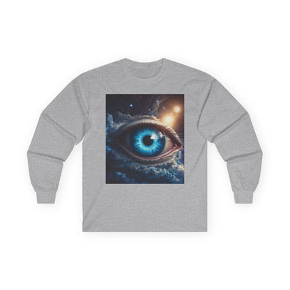 gatsby Eyeball Long Sleeve