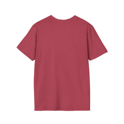 Quest4 Space Unisex Softstyle T-Shirt