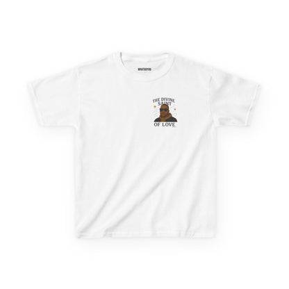 The Divine Saint of Love Youth Tee