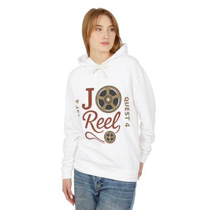 JReel Hoodie