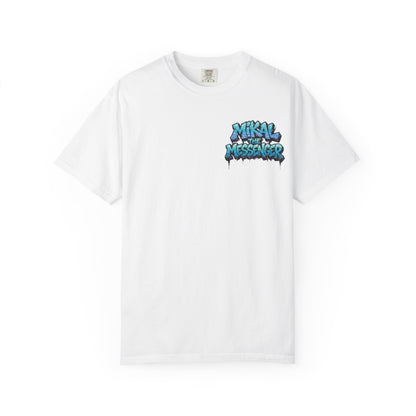 Mikal the Messenger Mixtape T-shirt