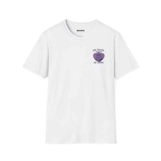 The Divine Saint of Love Tee