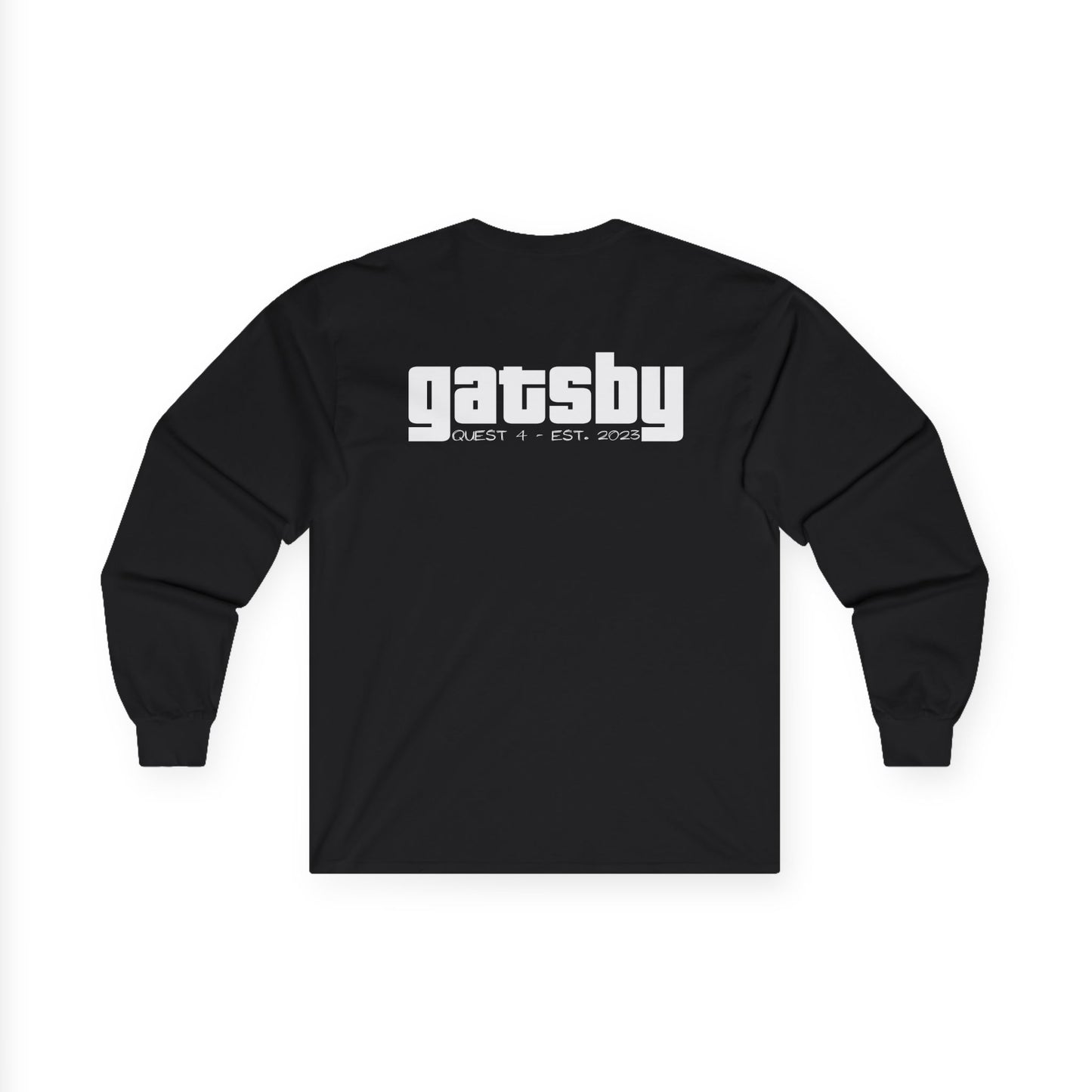 gatsby Eyeball Long Sleeve