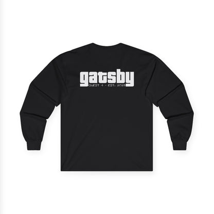 gatsby Eyeball Long Sleeve
